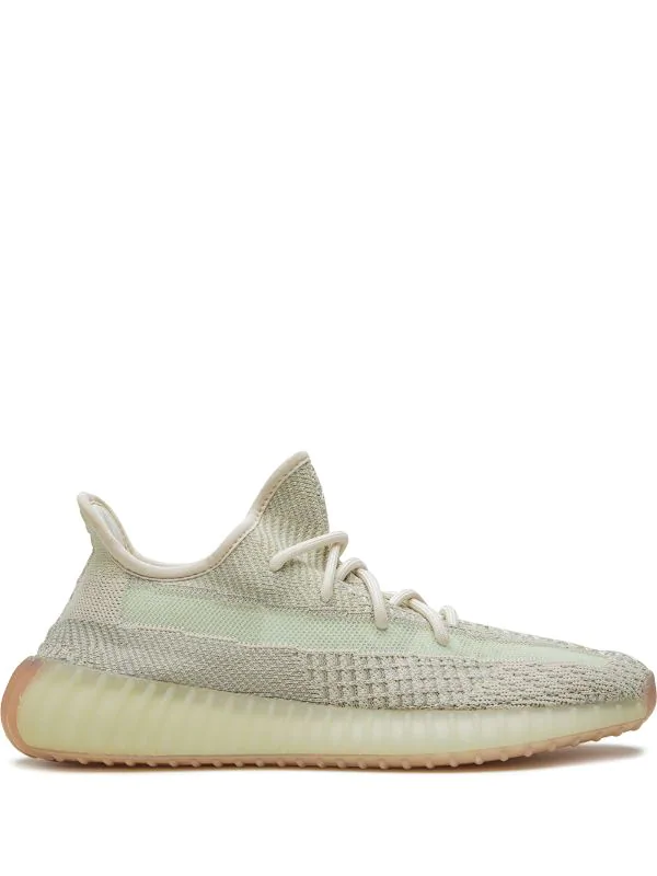 Yeezy Boost 350 V2 "Cloud White"