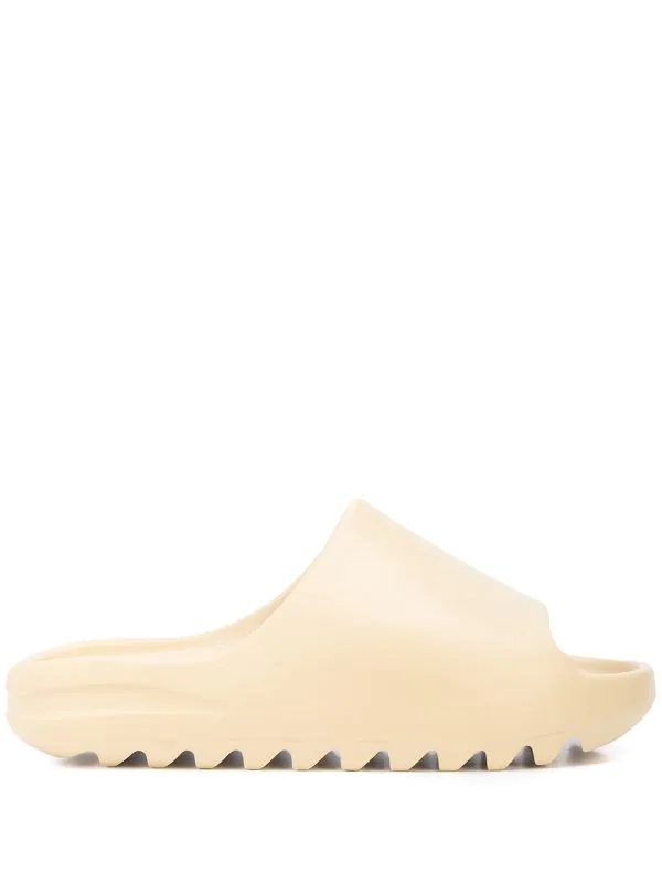Yeezy Bone slides
