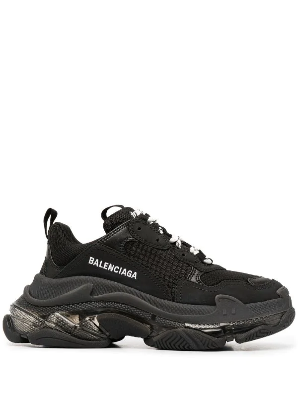 Triple S sneakers