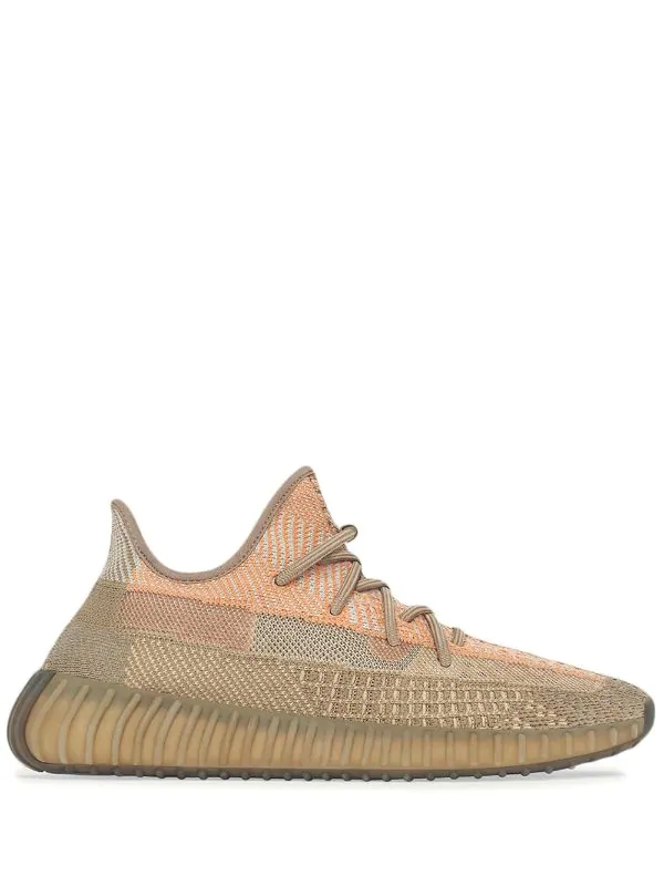 Yeezy Boost 350 V2 "Sand Taupe" sneakers