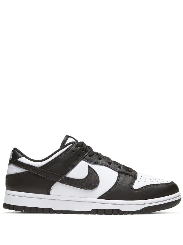 Nike Dunk Low Panda