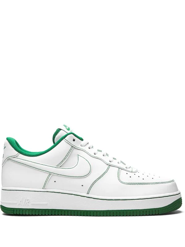 Air Force 1 low-top sneakers