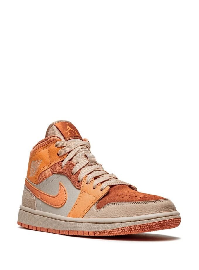 Air Jordan 1 Mid sneakers