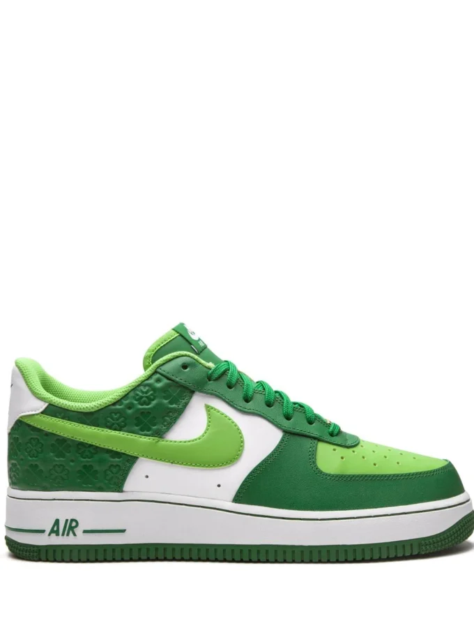 Air Force 1 "St Patrick's 2021''