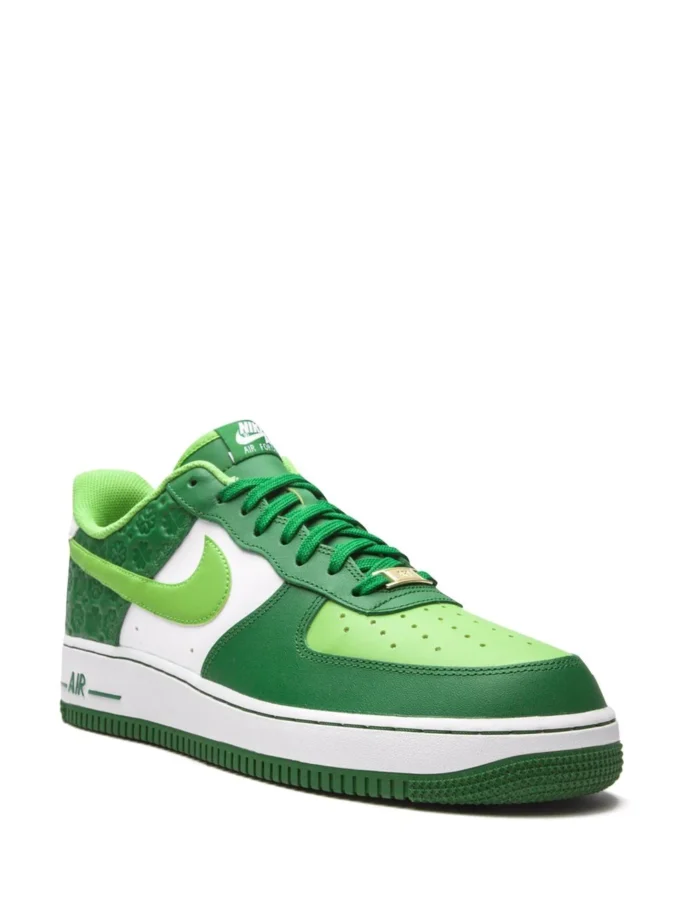 Air Force 1 "St Patrick's 2021''