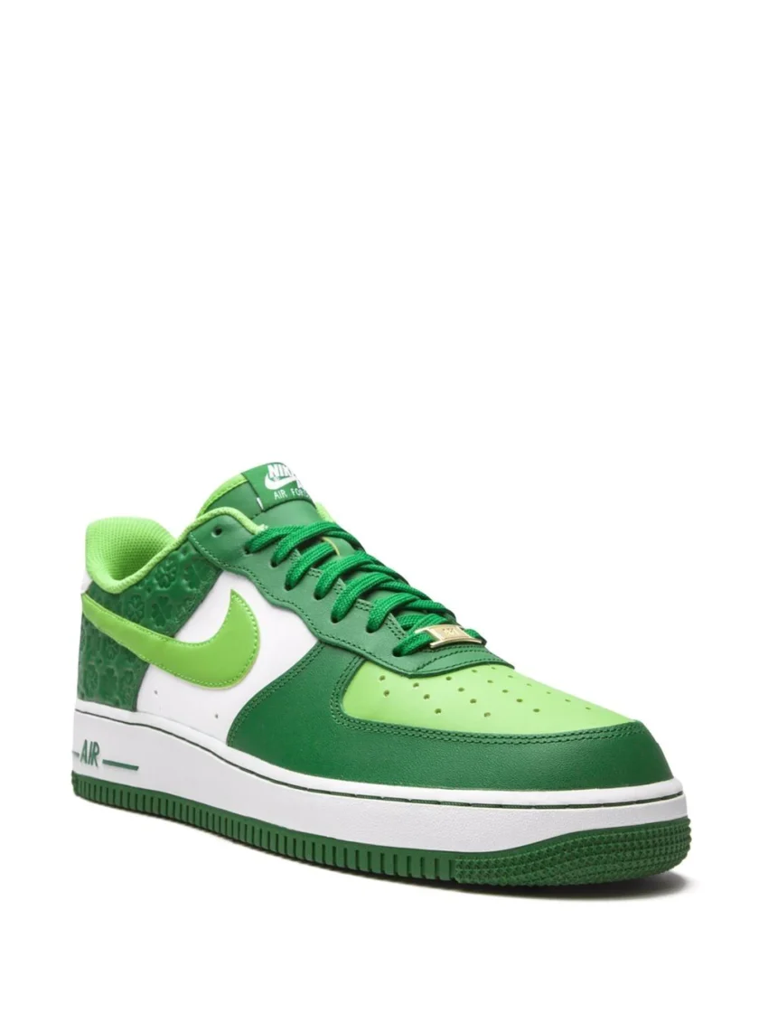 Air Force 1 "St Patrick's 2021'' - Image 2