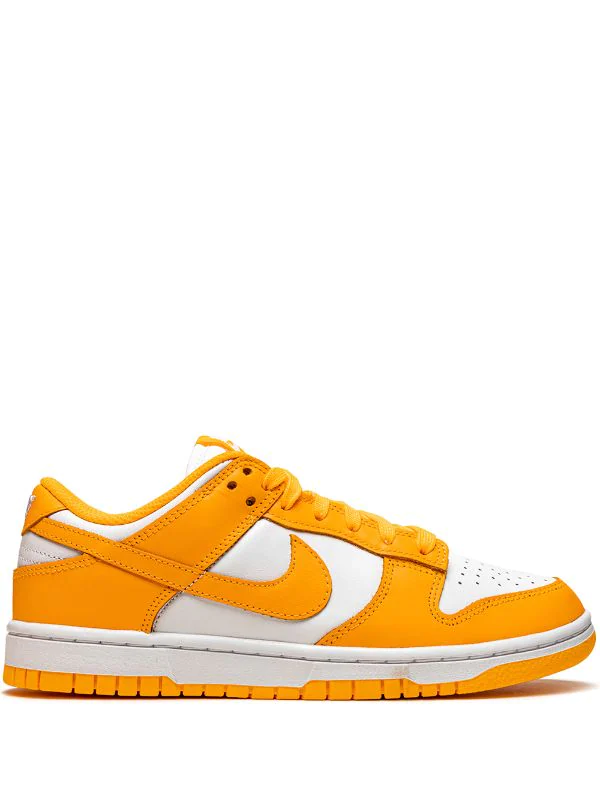 Dunk Low sneakers