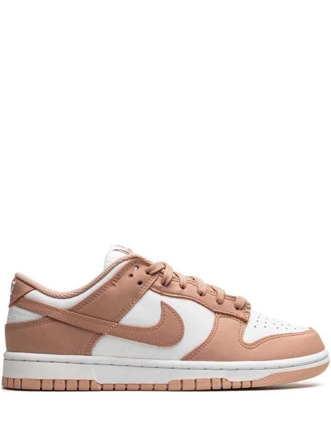 Nike Dunk low "Rose Whisper"