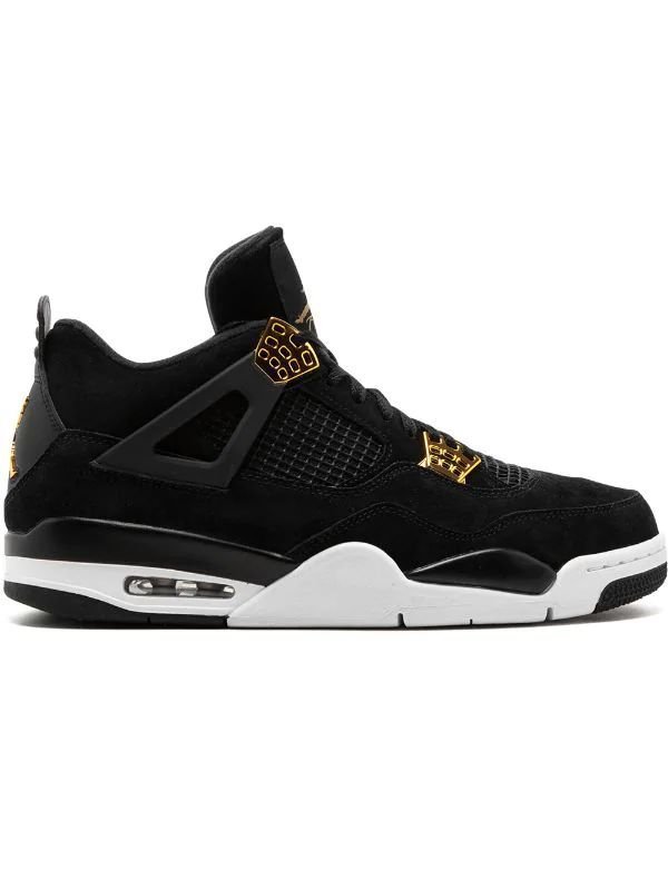 Air Jordan 4 Retro royalty