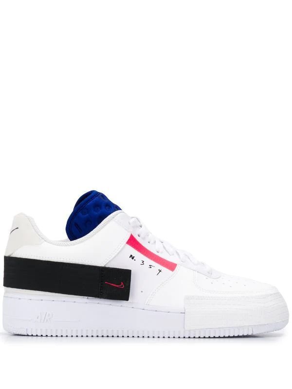 Air Force 1 M354