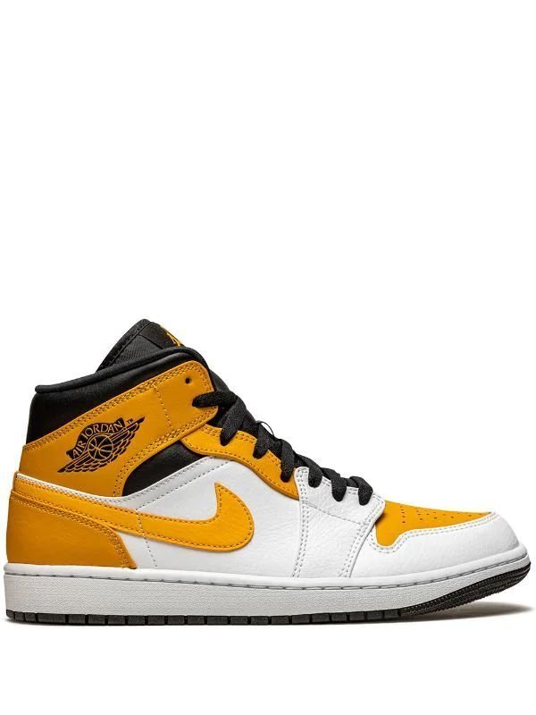 Air Jordan 1 Mid sneakers