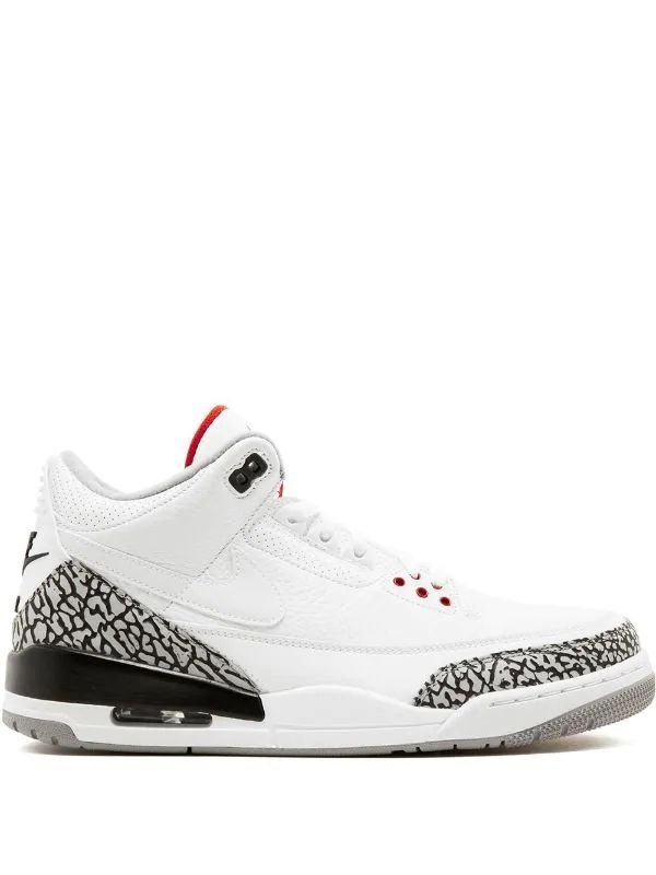 Air Jordan 3 Retro sneakers