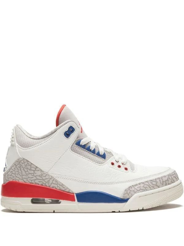 Air Jordan 3 Retro International Flight