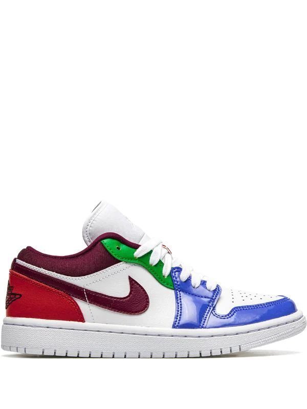 Dunk Low sneakers