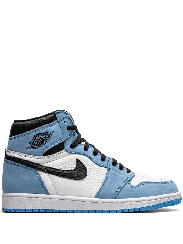 Air Jordan 1 UNIVERSITY BLUE