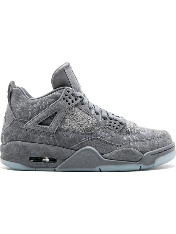 Jordan 4 Kaws