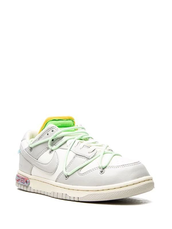 Offwhite Dunk