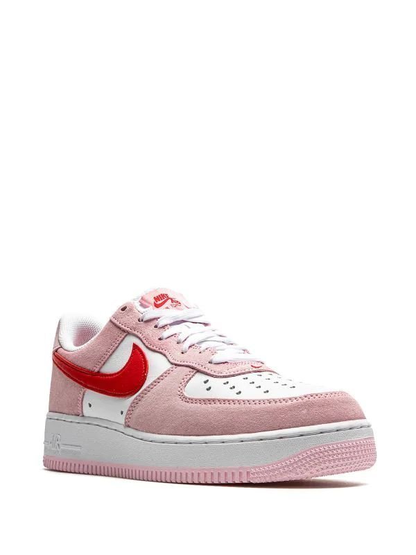 Nike Airforce Valentine