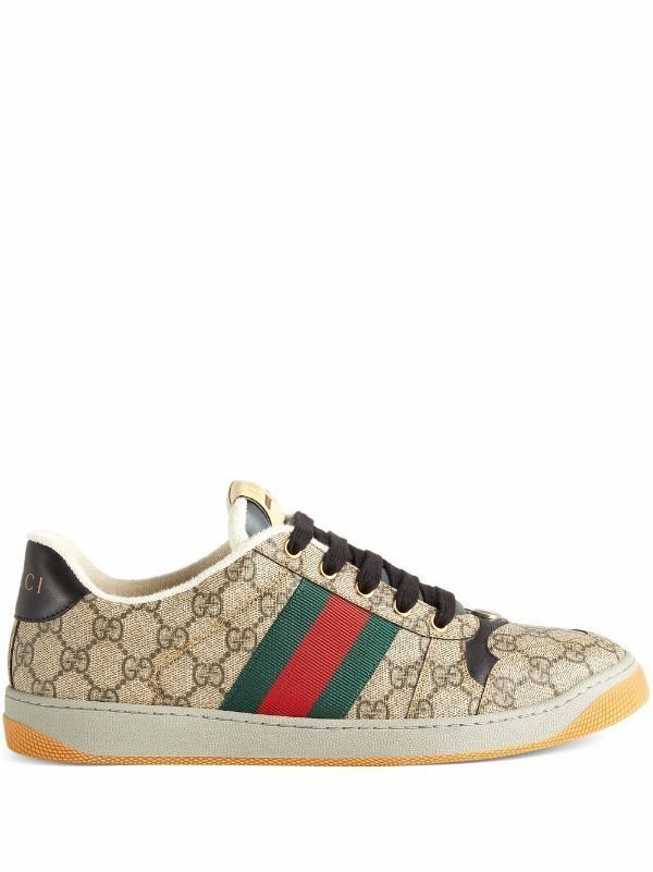 Gucci Shoes