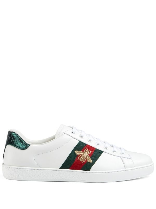Ace low Gucci