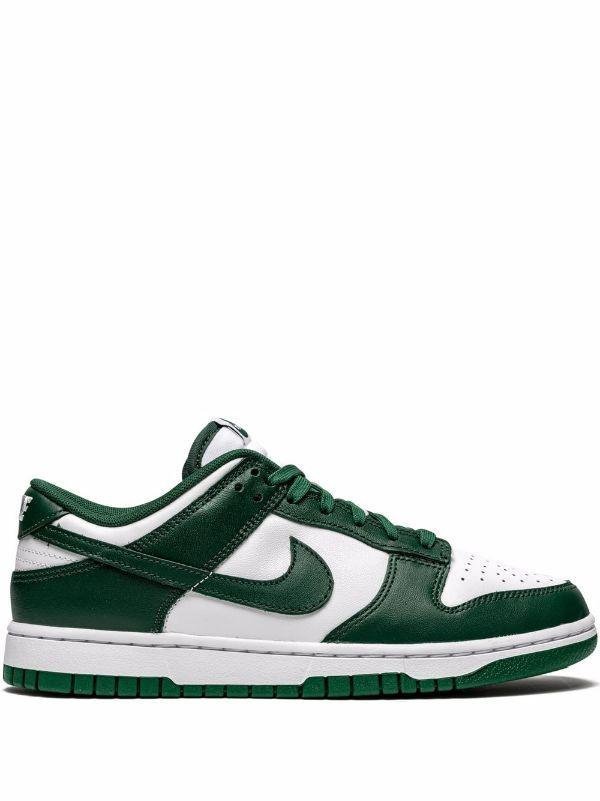 Nike Dunk low Michigan state
