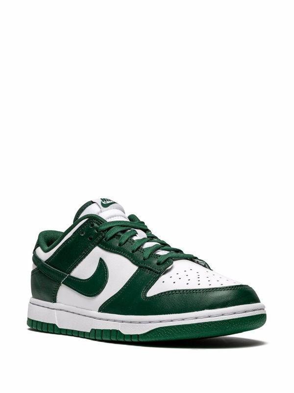 Nike Dunk low Michigan state