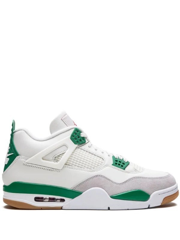 Air Jordan SB "Pine Green"