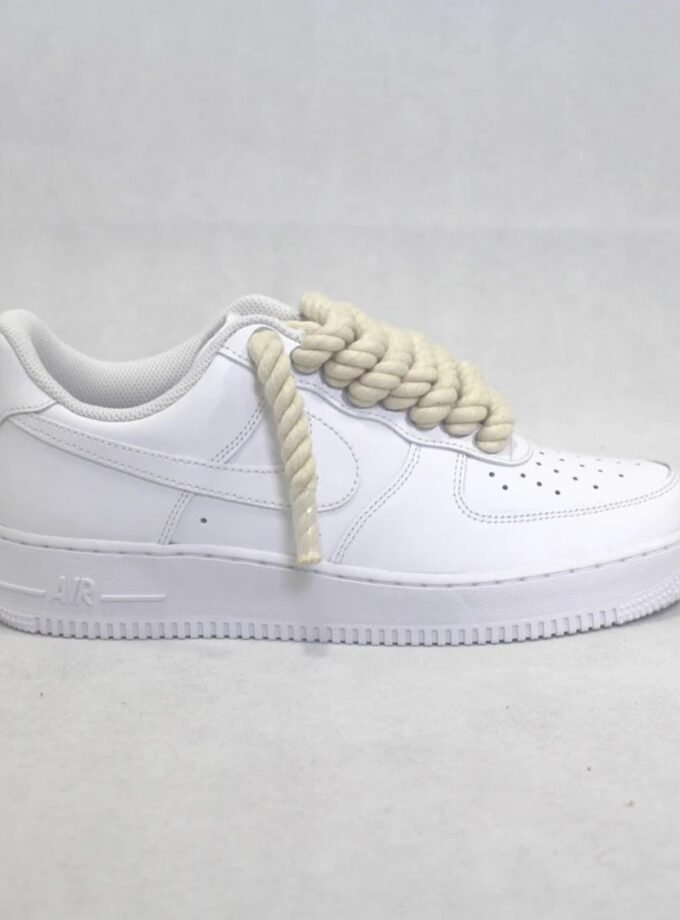 Air Force Rope Design