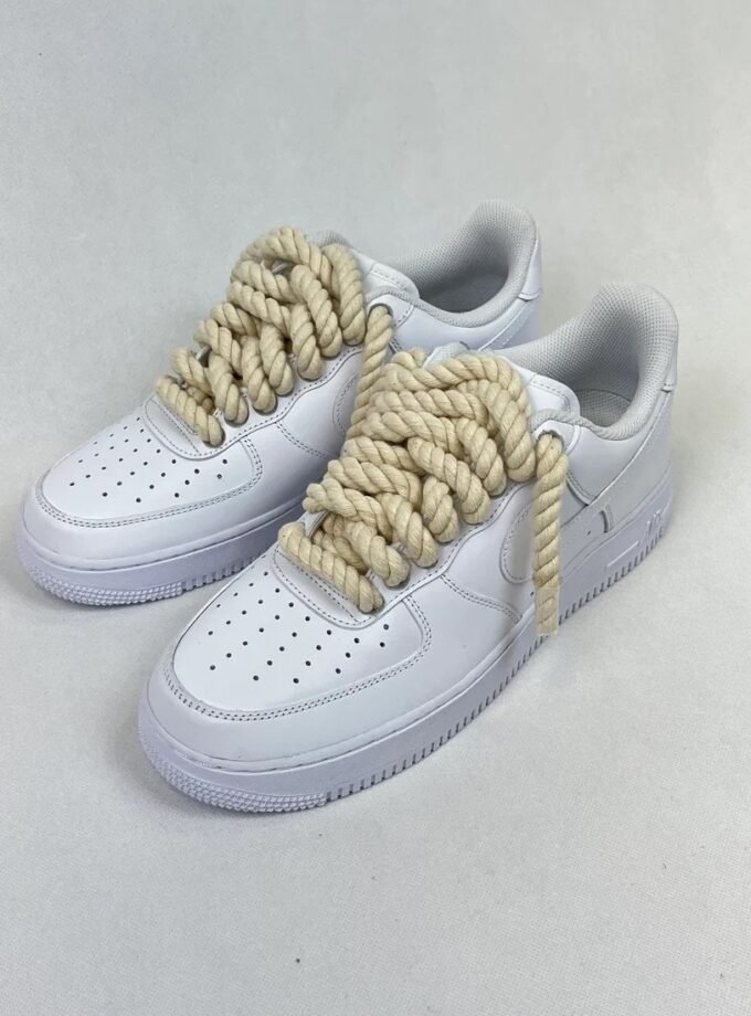 Air Force Rope Design