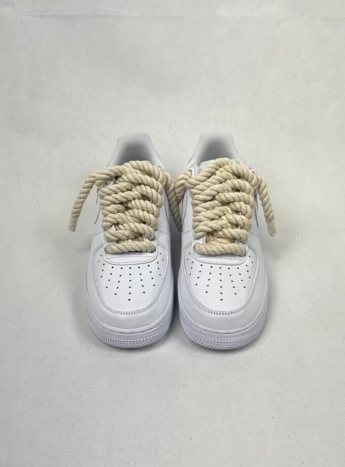 Air Force Rope Design