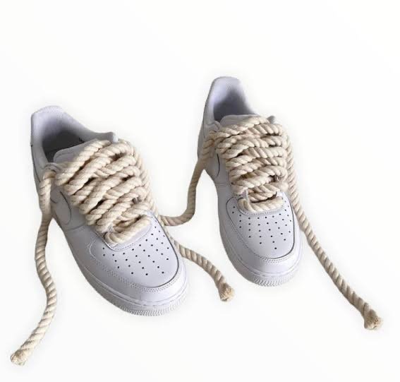 Air Force Rope Design