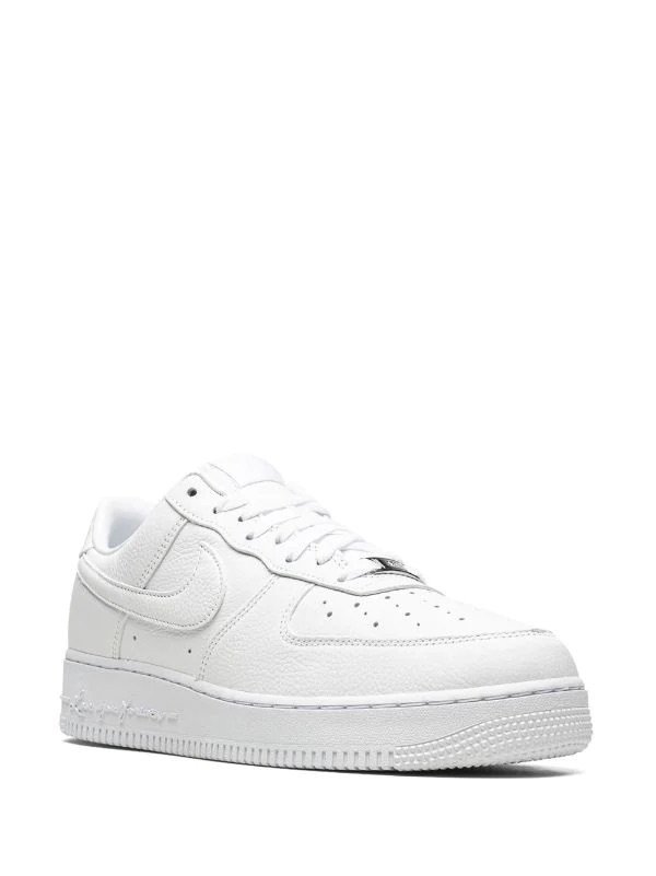 Nike x Drake NOCTA Air Force 1 Low "Certified Lover Boy" sneakers