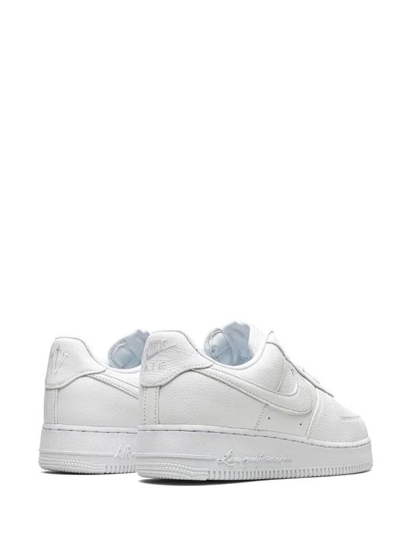 Nike x Drake NOCTA Air Force 1 Low "Certified Lover Boy" sneakers