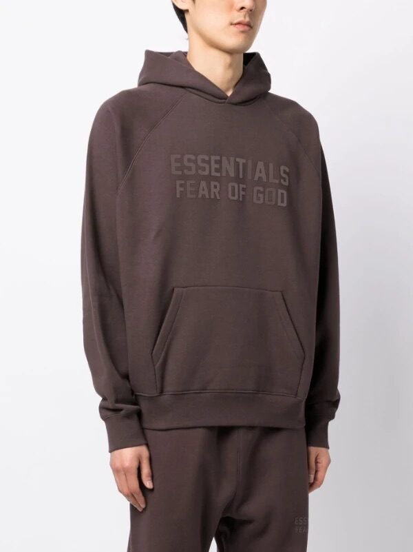 Essentials Hoodie