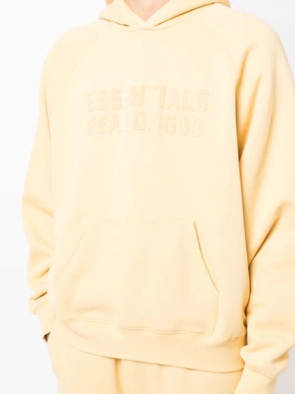 Essentials hoodie
