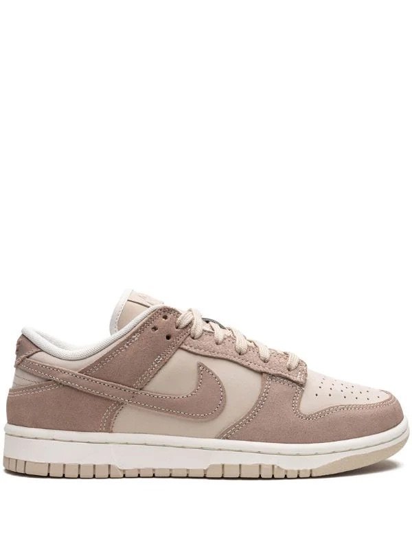Dunk low Sandrift