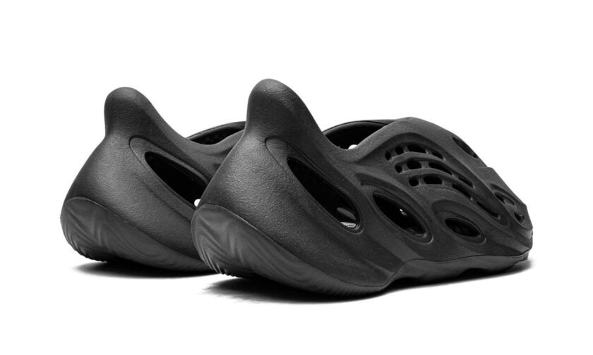 Yezzy foam runne "OYNX" - Image 3