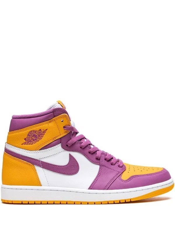 Jordan 1   "Brotherhood"