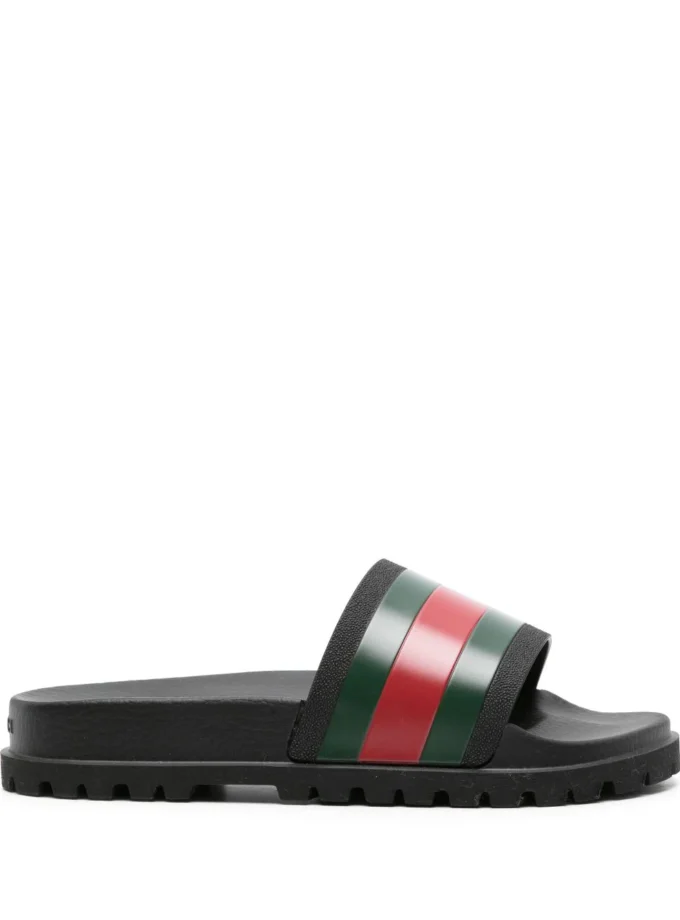 Gucci Pursuit web slides