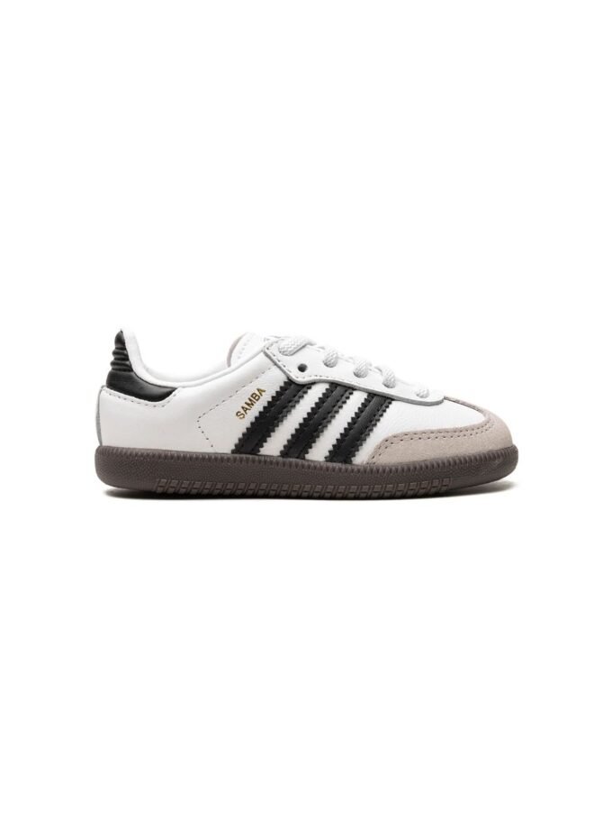 Kiddie’s Adidas samba