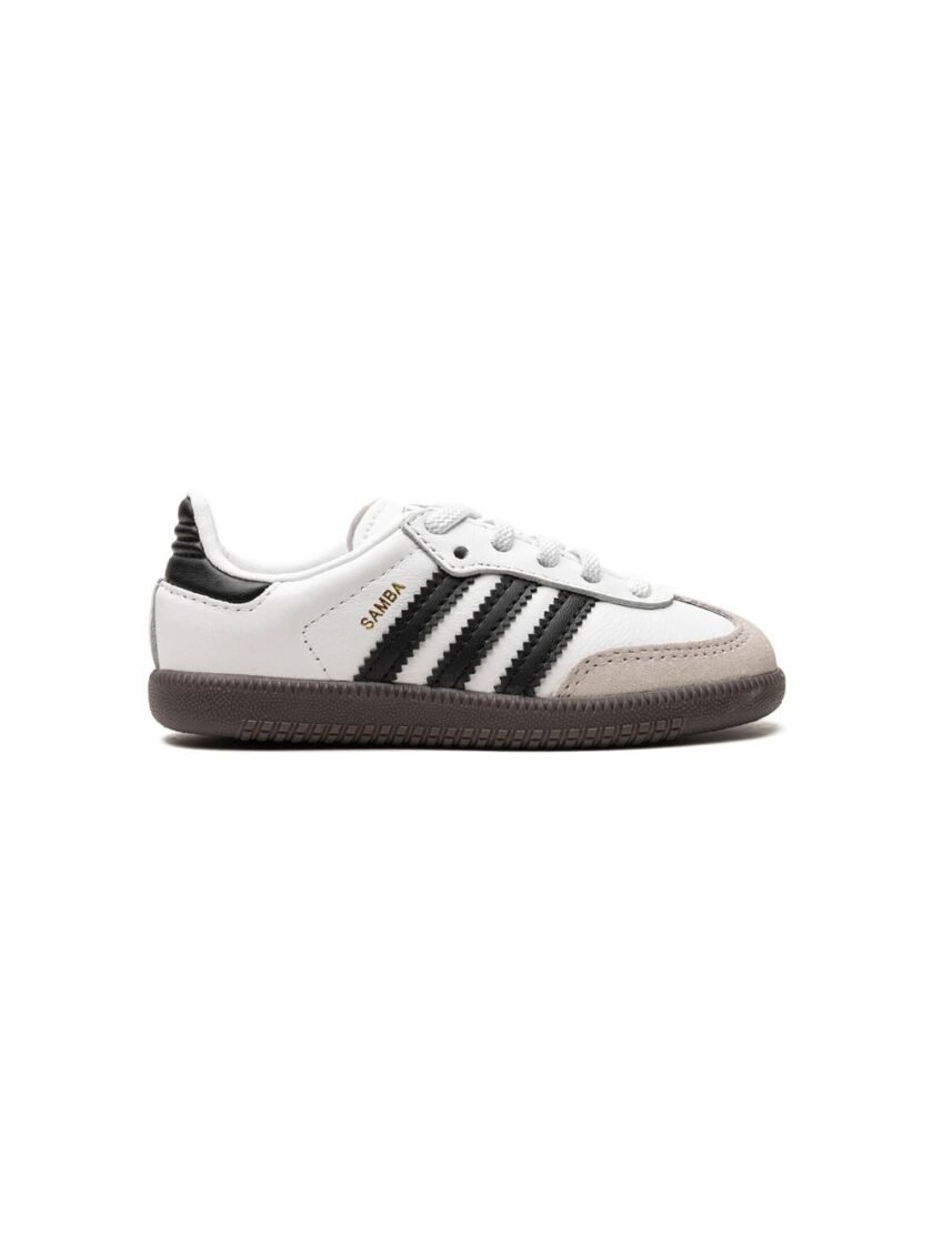 Kiddie’s Adidas samba