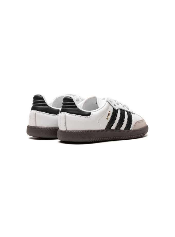 Kiddie’s Adidas samba