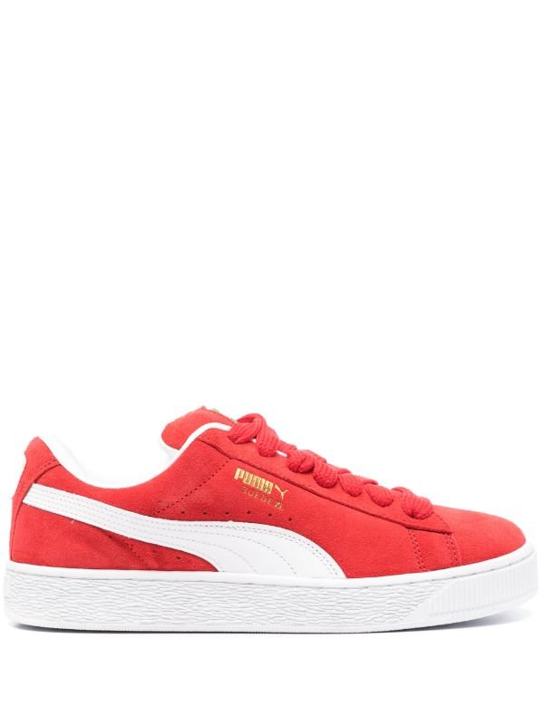 PUMA Suede XL sneakers