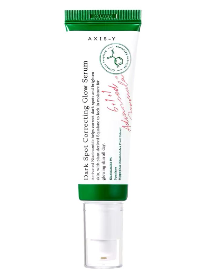 AXIS-Y DARK SPOT CORRECTING GLOW SERUM